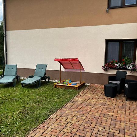 Kájov Apartman L M מראה חיצוני תמונה
