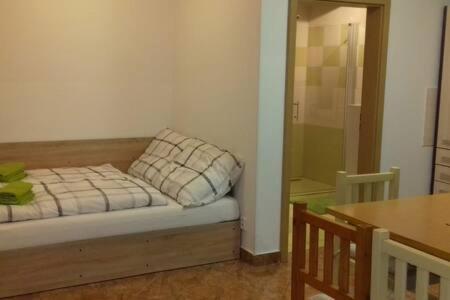 Kájov Apartman L M מראה חיצוני תמונה