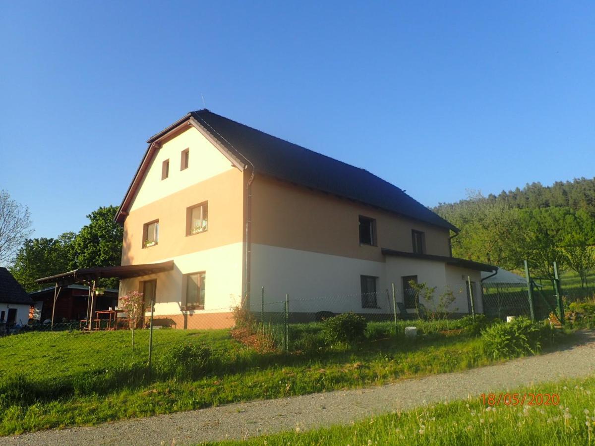 Kájov Apartman L M מראה חיצוני תמונה
