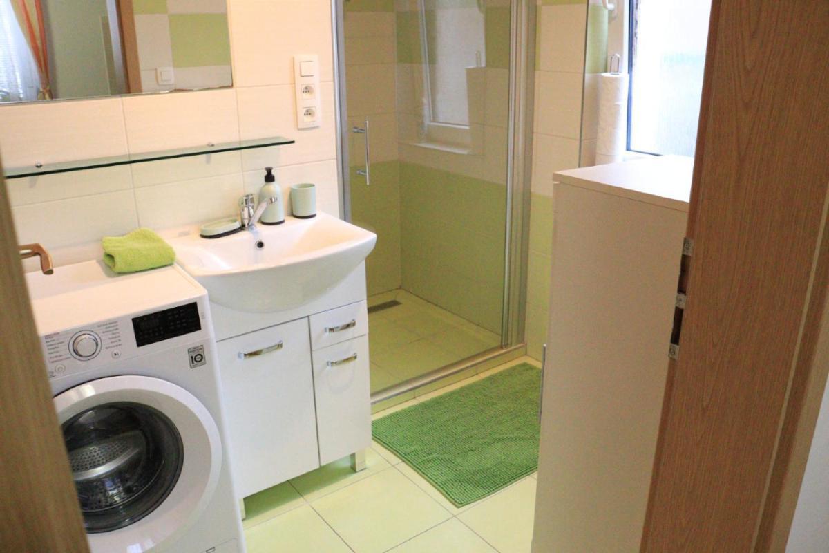Kájov Apartman L M מראה חיצוני תמונה