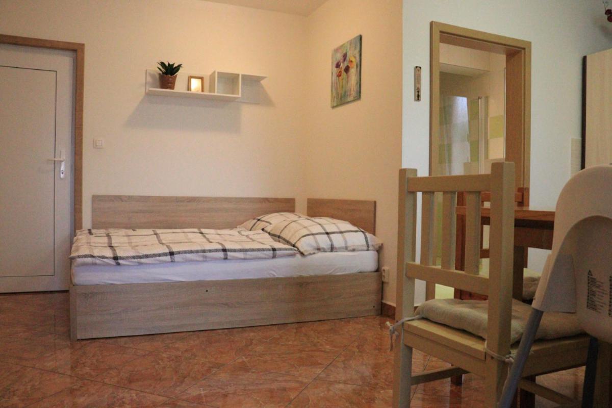 Kájov Apartman L M מראה חיצוני תמונה