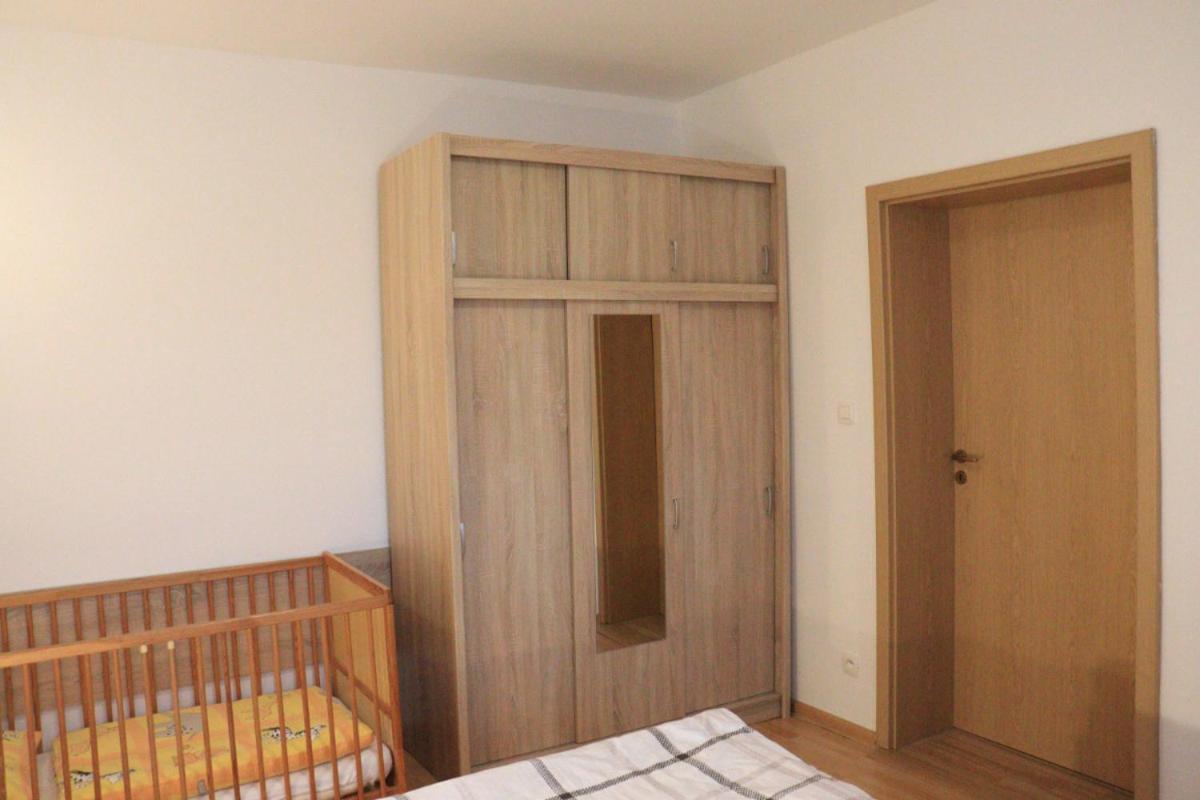 Kájov Apartman L M מראה חיצוני תמונה