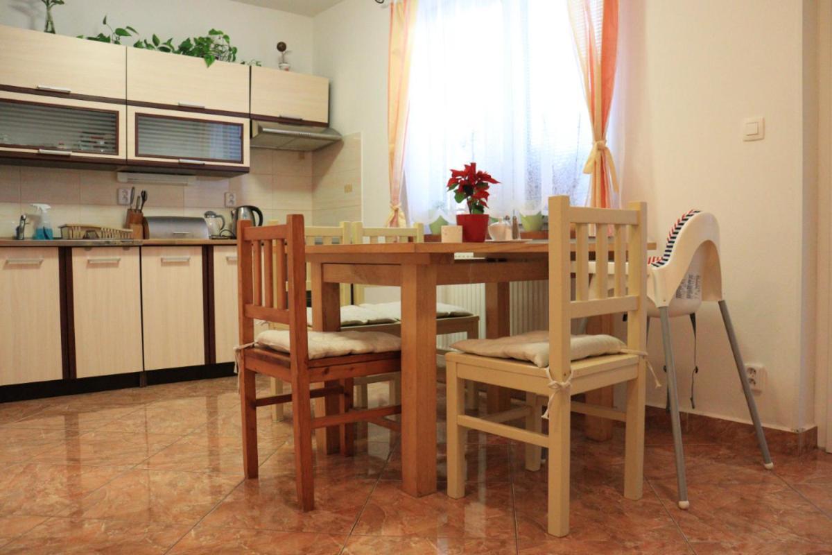 Kájov Apartman L M מראה חיצוני תמונה
