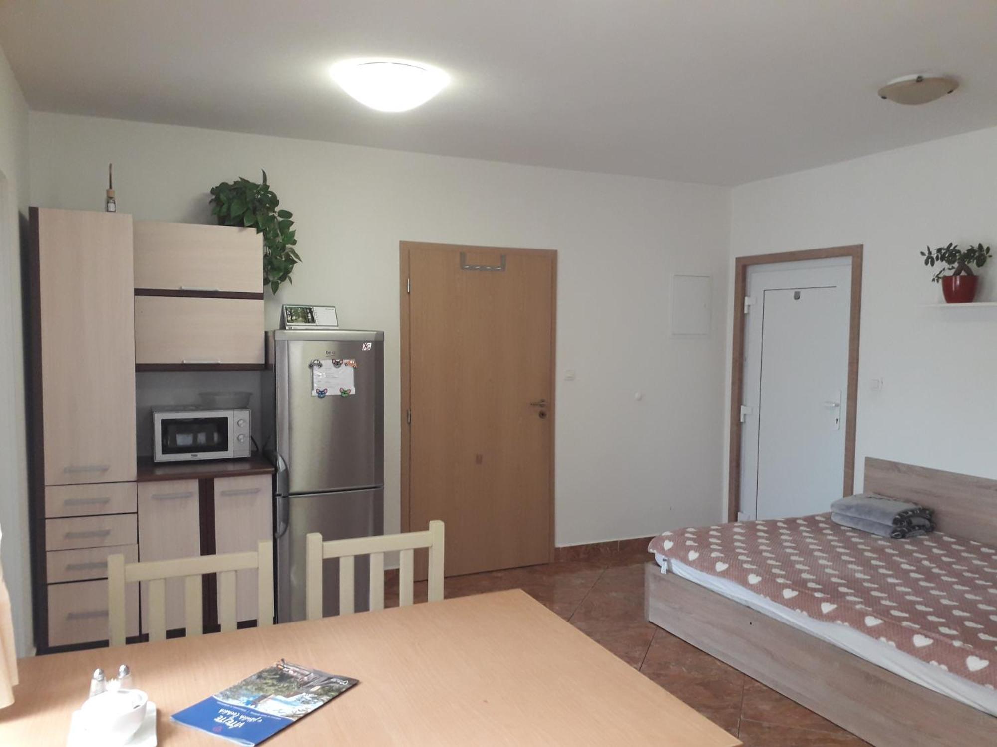 Kájov Apartman L M מראה חיצוני תמונה